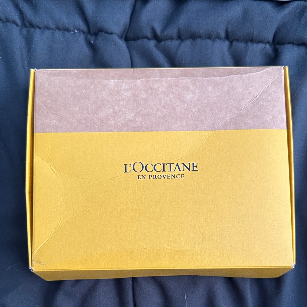 L'OCCITANE En Provence Gift Set